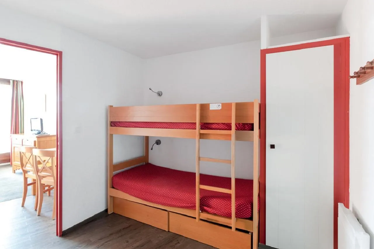 Apartment Residence Les Melezes - Maeva Home Alpe d'Huez France