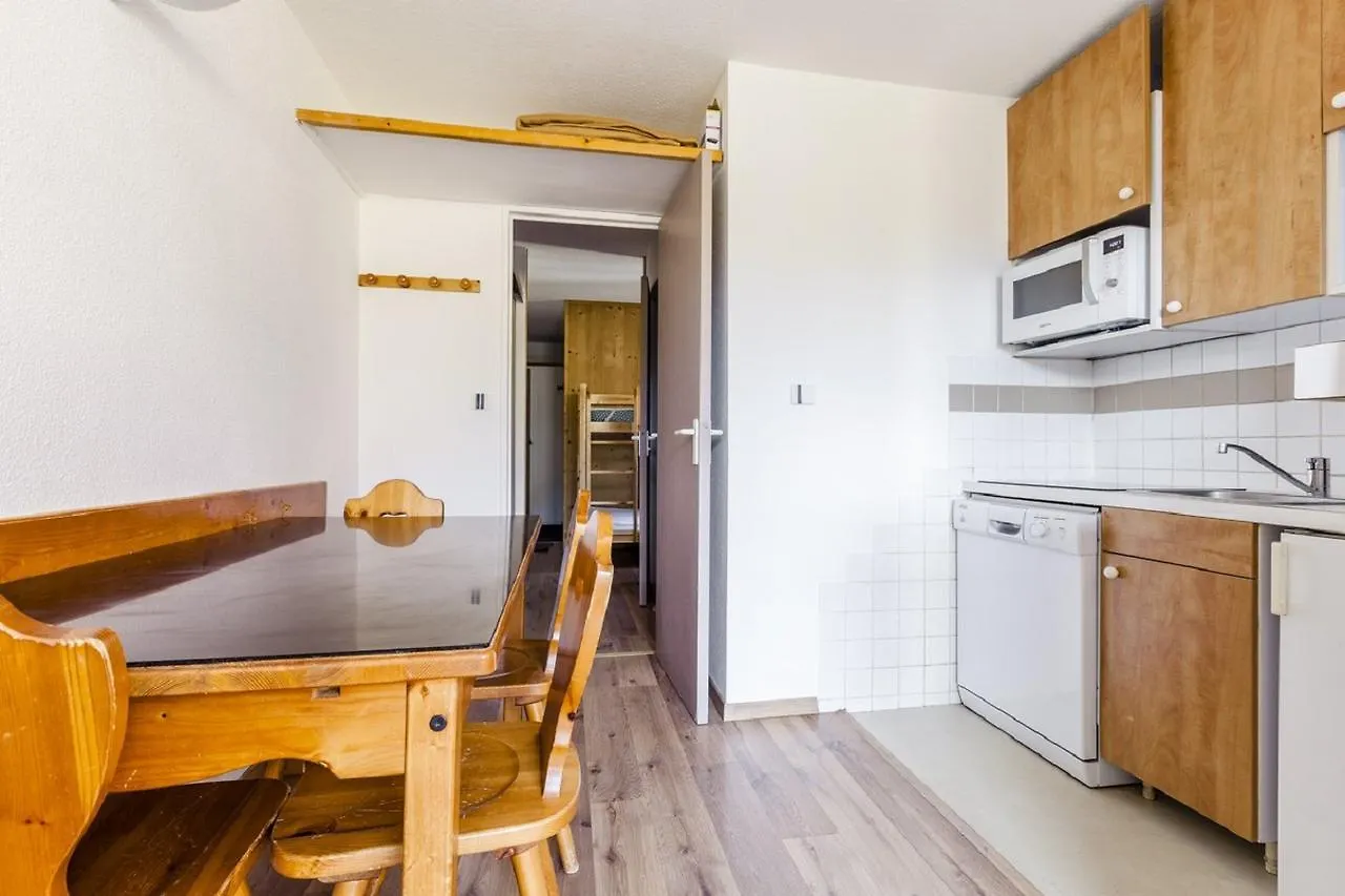 Apartment Residence Les Melezes - Maeva Home Alpe d'Huez
