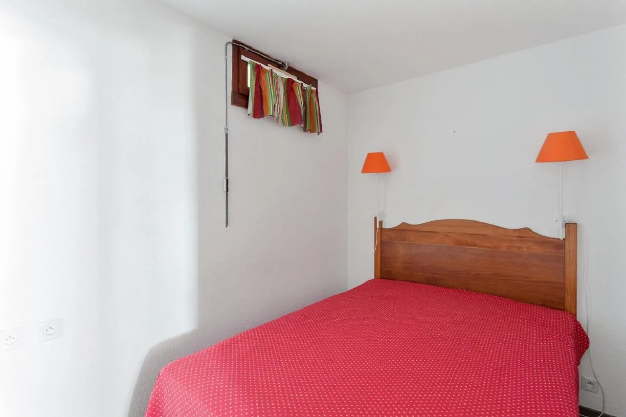 Residence Les Melezes - Maeva Home Alpe d'Huez 0*,