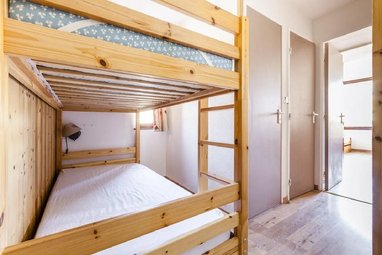 Residence Les Melezes - Maeva Home Alpe d'Huez Apartment