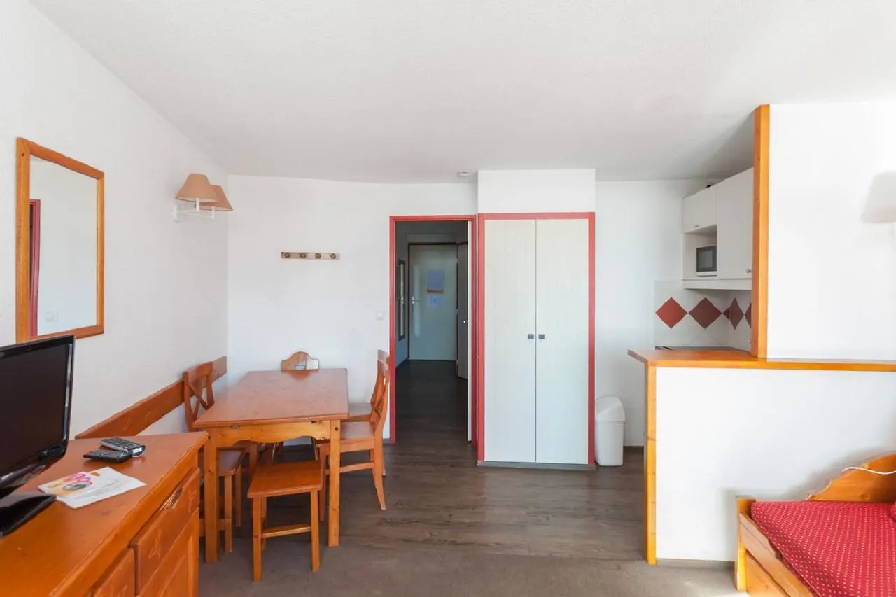 Apartment Residence Les Melezes - Maeva Home Alpe d'Huez