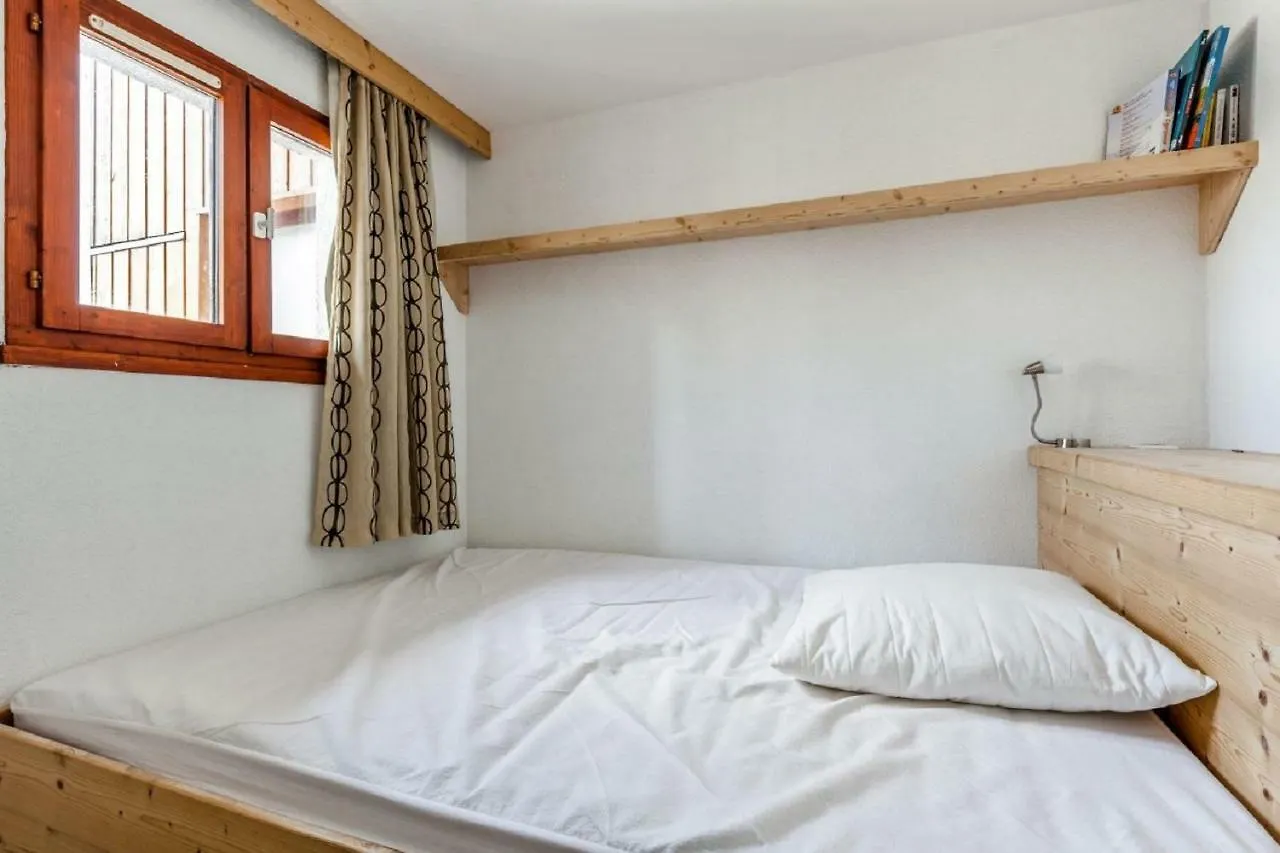 Residence Les Melezes - Maeva Home Alpe d'Huez 0*,  France
