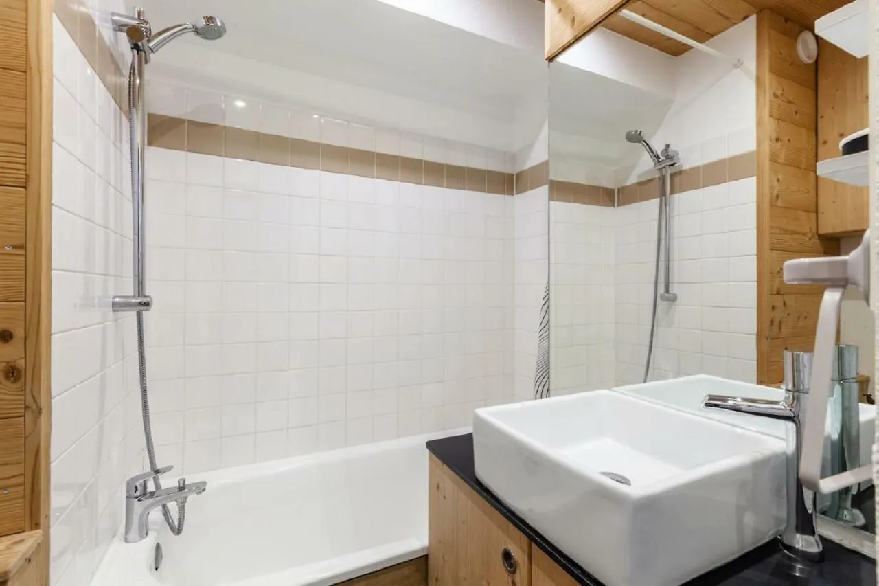 Apartment Residence Les Melezes - Maeva Home Alpe d'Huez