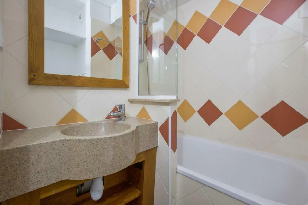 Residence Les Melezes - Maeva Home Alpe d'Huez Apartment