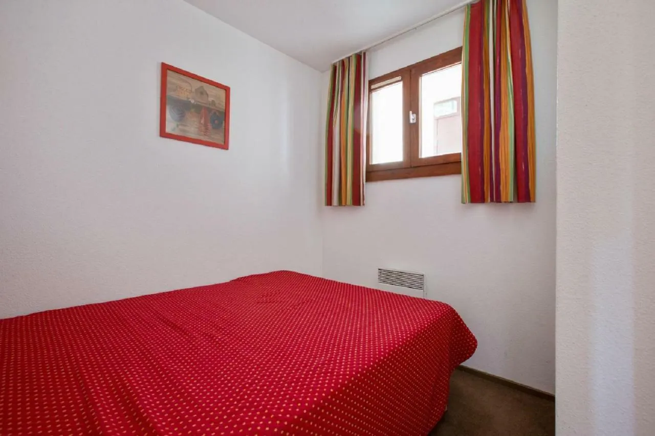 Apartment Residence Les Melezes - Maeva Home Alpe d'Huez